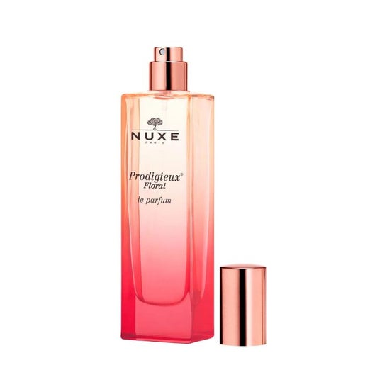 Nuxe Prodigieux Floral Le Parfum 50ml