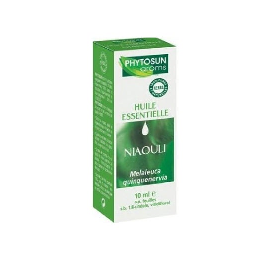 Phytosun Arôms Aceite Esencial Niaouli 10 ml