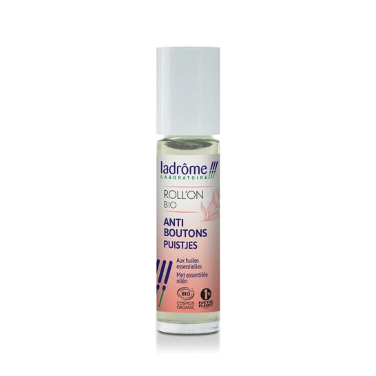 Ladrôme Rollon Boutons Impuretes 5ml