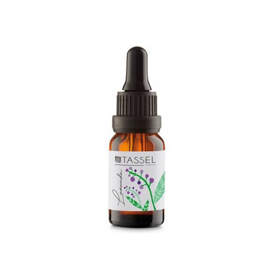 Eurostil Tassel Aceite Esencial Lavanda 15ml