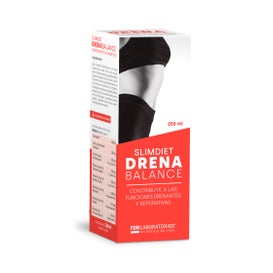 FDB Drenabalance 250 ml