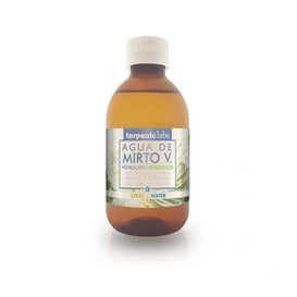 Terpenic Hidrolato Mirto Verde Bio 250 ml