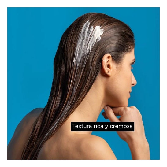 Apivita Mascarilla Capilar Hidratante Aloe Acido Hialuronic 20ml