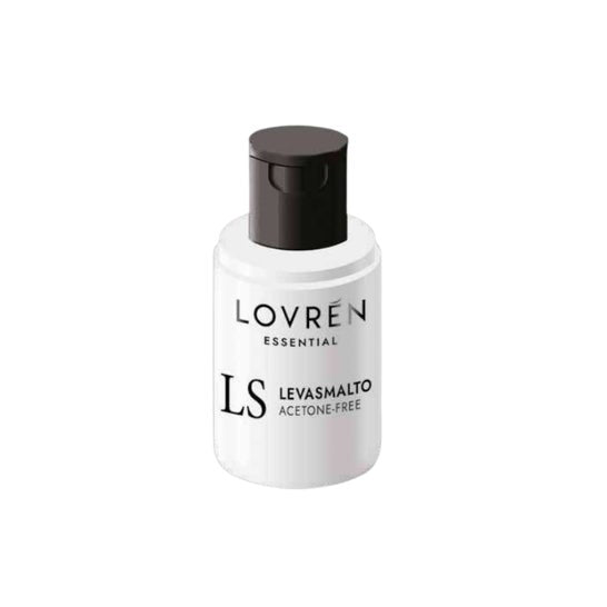 Lovrén Essentials Levasmalto Acetone-Free 50 ml