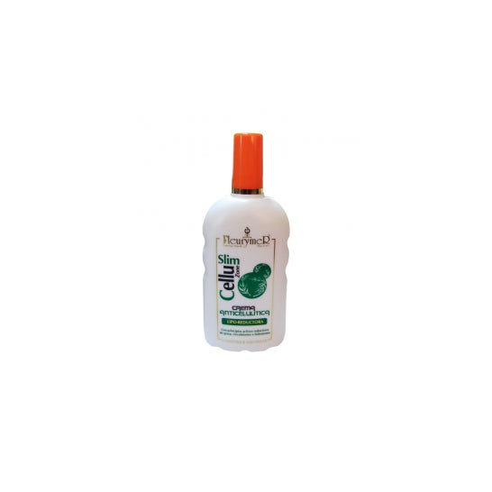 Fleurymer Crema Anticelulitica Cellu-Slim 250 ml