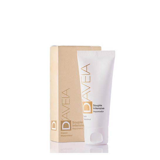 D'Aveia Creme Intensive Souple Reparador 40ml