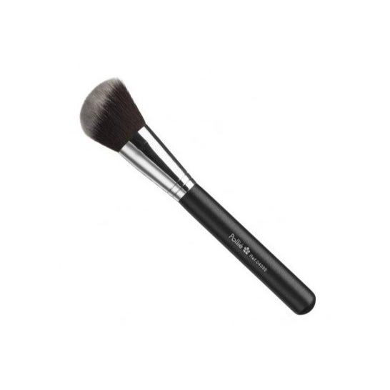 Eurostil Profesional Kabuki Pincel Plano 1un