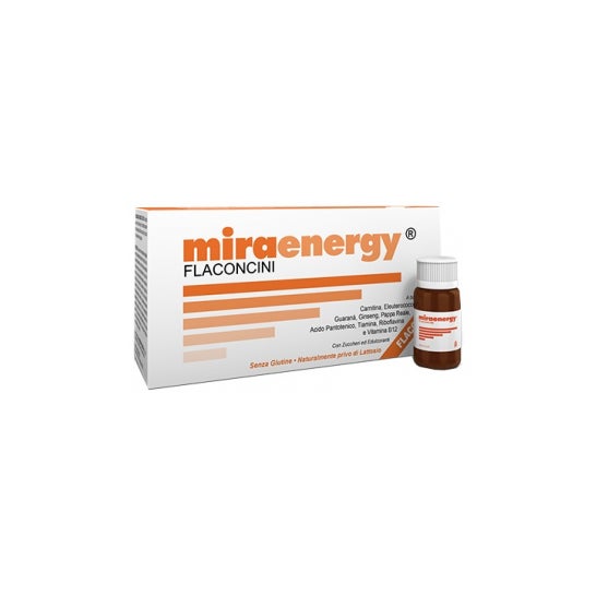 Miraenergy 10Fl 10Ml