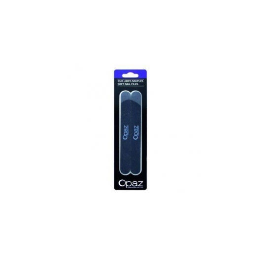 Opaz Professional Soft File X2