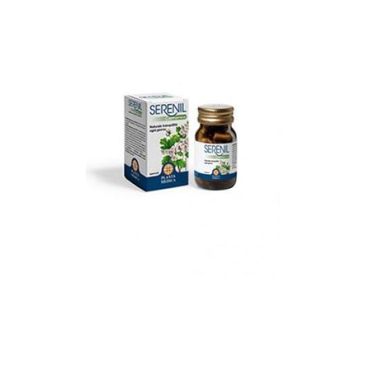 Serenil Calmansia 50Opr