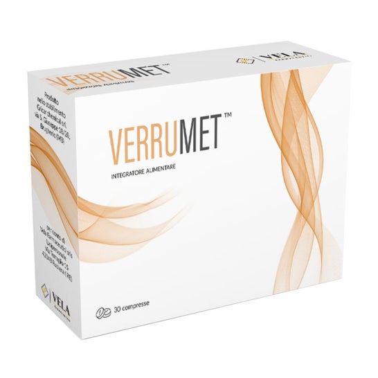 Verrumet 30comp