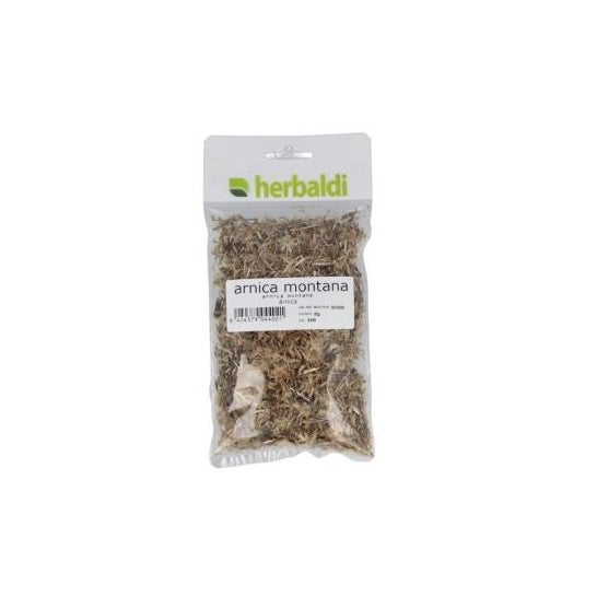 Herbaldi Hierba Árnica Montana 30g