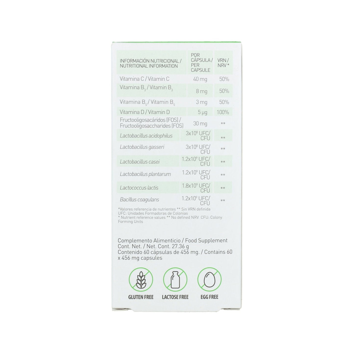 Martiderm® Acniover 60caps