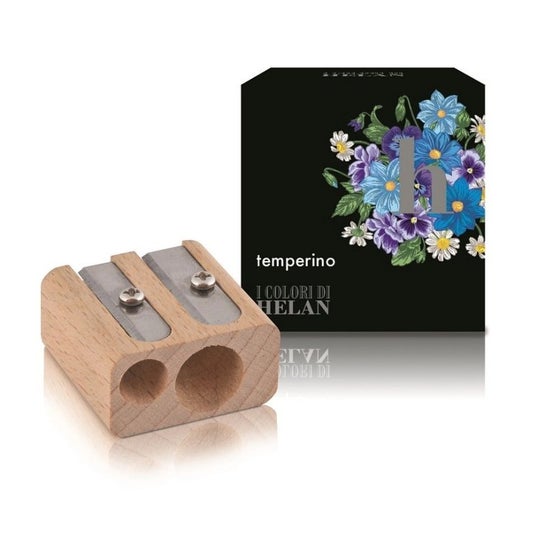 Helan Sacapuntas Maquillaje 1 ud