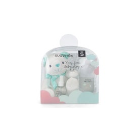 Suavinex Pack Baby Cologne Osito 1ud