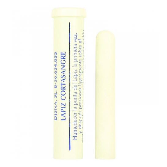 Disna Lápiz Post Afeitado con Estuche 1ud