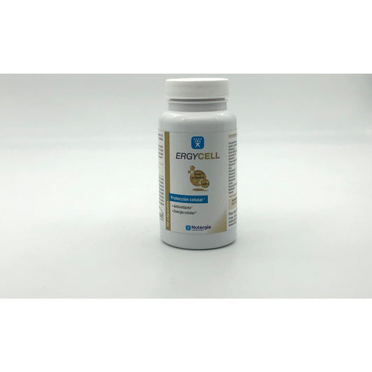 Nutergia Ergycell 90caps