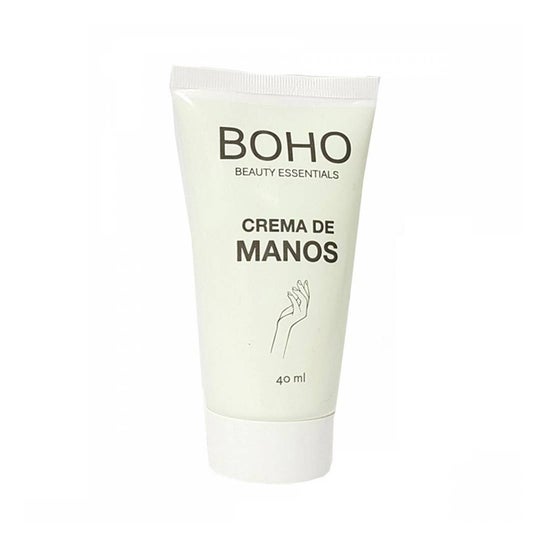 Boho Crema de Manos Bio 40ml