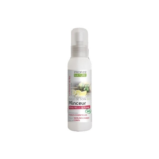 Propos Nature Aceite Esencial Bio Minceur 100ml