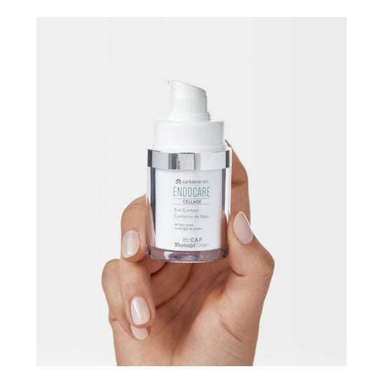 Endocare Cellage Contorno de Ojos 15ml