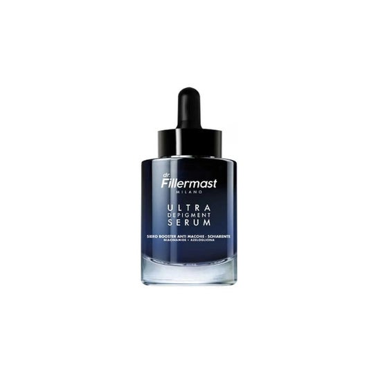 Dr. Fillermast Sérum Ultra Despigmentante 30ml