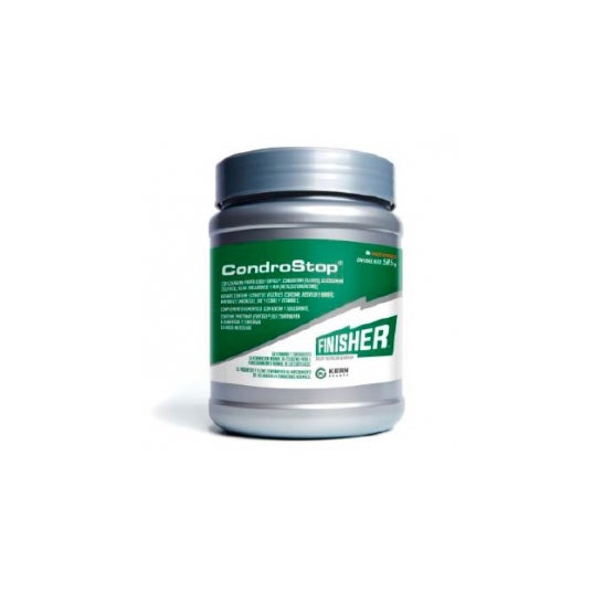 Finisher Condrostop Bote 585g