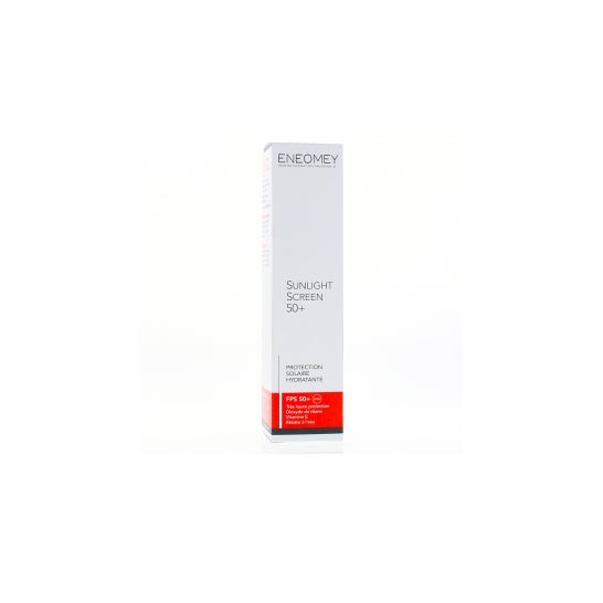 Eneomey Sunlight Screen 50+ Cr fiale Air 50Ml