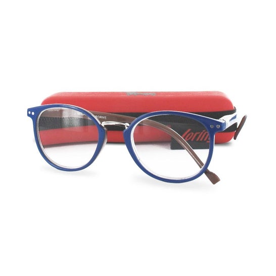 Loring Gafas Presbicia Osborne Milan +3.50 1ud