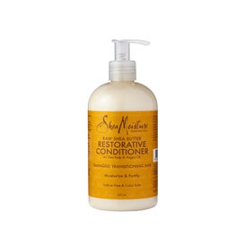 Shea Moisture Raw Shea Butter Restorative Conditioner 384ml