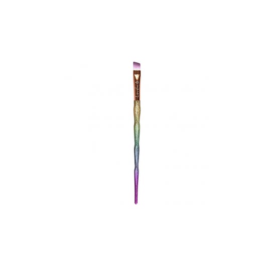 Lovely Brocha delineadora de Ojos Magic Eyeliner 1ud