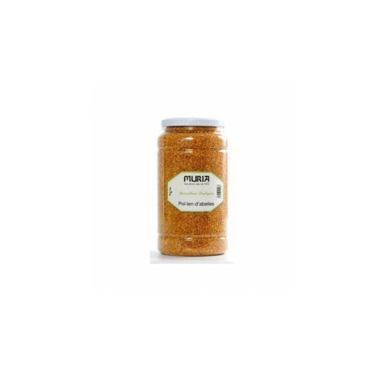 Muria Polen 1000 g