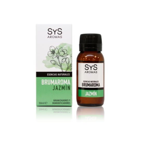 Sys Brumaroma Jazmín 50ml