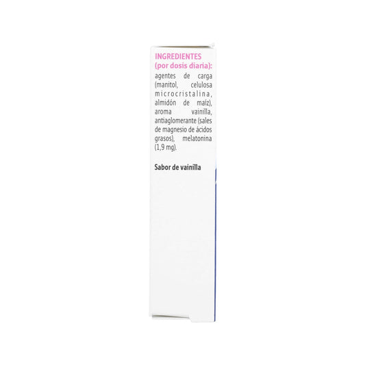 Forté Pharma Melatonina 1900 Flash 30comp