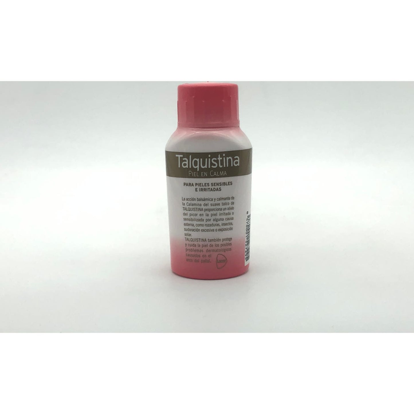 Talquistina Polvo 50g