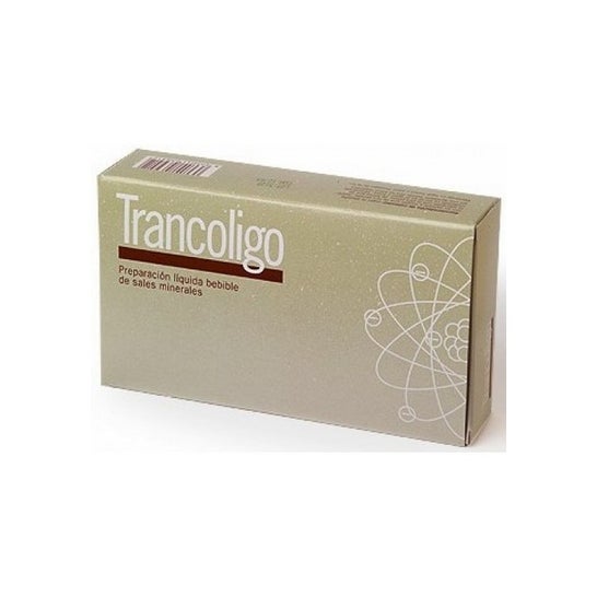 Plantis Trancoligo 20viales