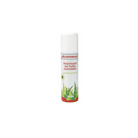 Phytaromasol Verbena Bomba de aerosol, Madera de H 250Ml