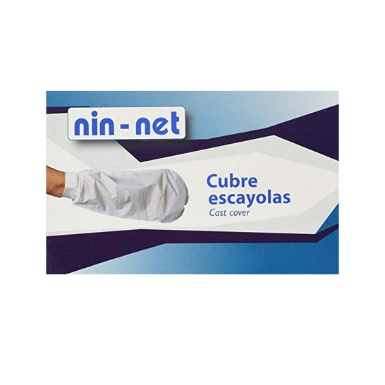 Nin-Net Cubrescayola Brazo Infantil 1 ud