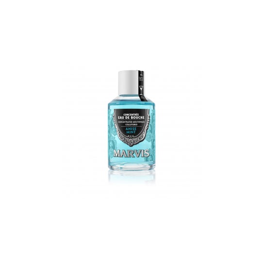 Marvis Eau de Bouch Anís Menta 120ml
