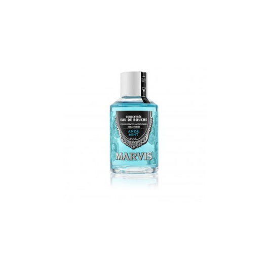 Marvis Eau de Bouch Anís Menta 120ml