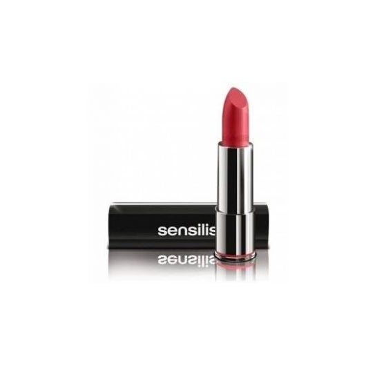 Sensilis Mk lipstick satin 204 fraise 1 ud