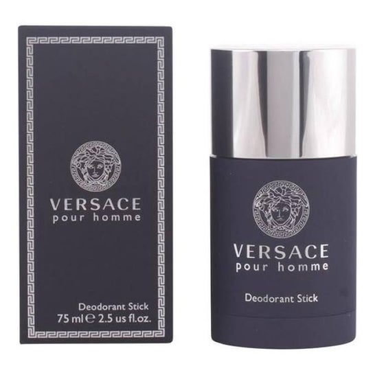 Versace Pour Homme Desodorante Stick 75g