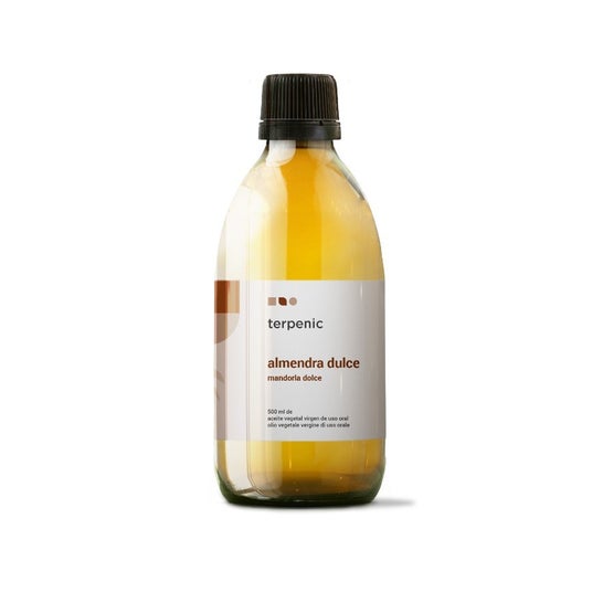 Almendra Terpénica Dulce Virgen Av 250 ml