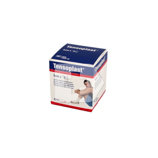 Tensoplast Venda 5CMX4,5M