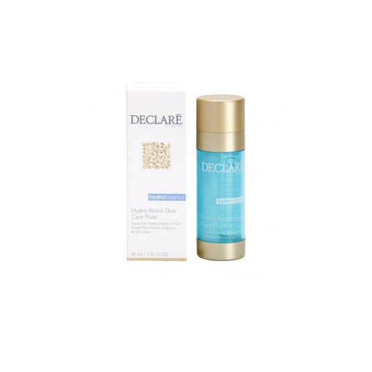 Declaré Hydrobalance Hydro Boost Dúo Care Fluid 40ml