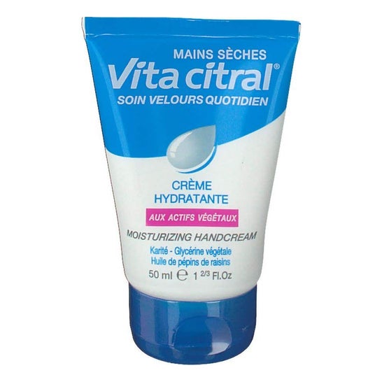 Vita Citral crema hidratante 50 ml