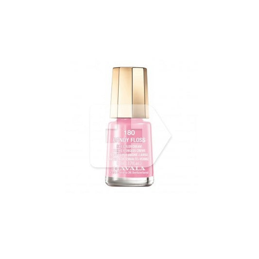 Mavala Esmalte de Uñas 180 Candy Floss 5ml