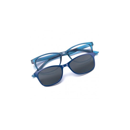 Coronation Gafas Liverpool Azul +2.00 1ud