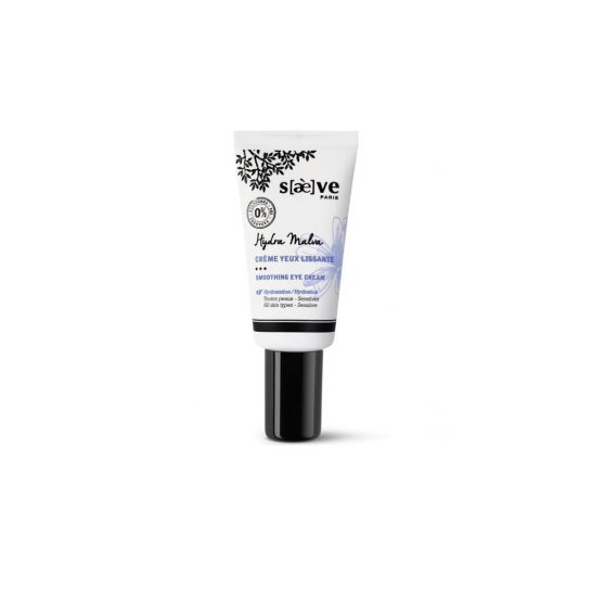 Dermall Saeve Hydra Malva Cr Eye Smooth 15ml