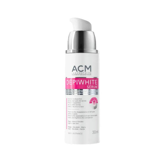 ACM Dépiwhite Sérum Concentrado Intensivo Antimanchas 30ml