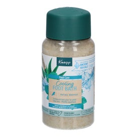 Kneipp Cooling Foot Bath 600g